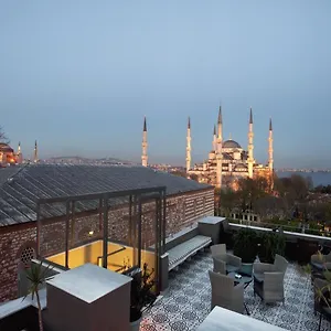 Ibrahim Pasha Türkei