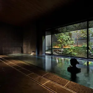Onsen Yuen Bettei Daita Ryokan