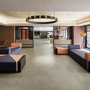 The B Ginza Hotel