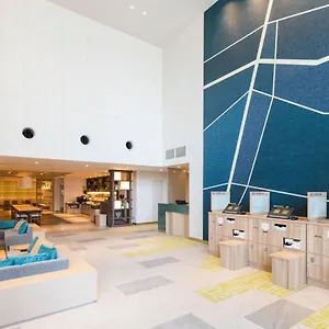 Sotetsu Grand Fresa Takadanobaba Hotel
