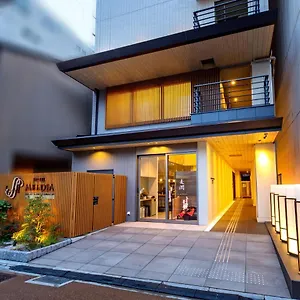 visit hotel