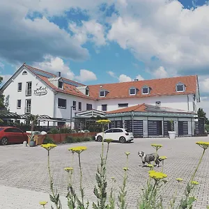 Bavaria Deutschland