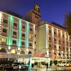 By Ihg Turquía