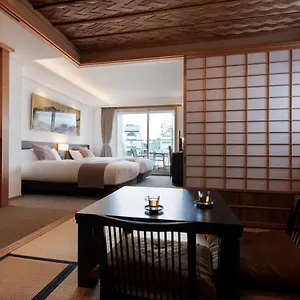 Hana-touro Gion Hotel Kyōto