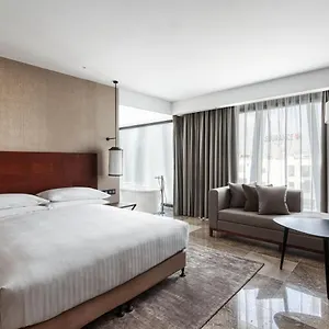 Marriott Tunesien