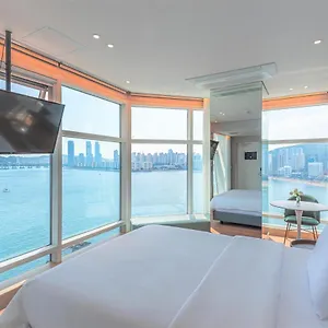 Marine View Südkorea