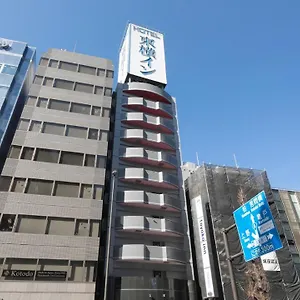 ホテル 東横inn浅草蔵前１, 東京都