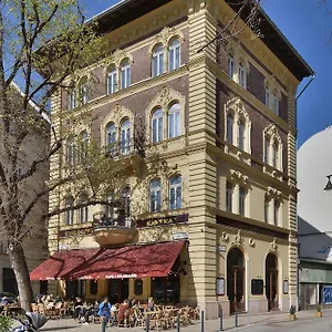 Gerlóczy Boutique Hungría
