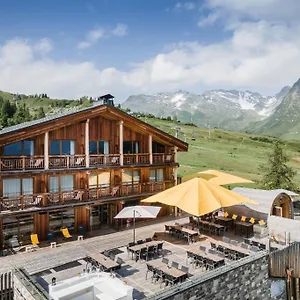visit hotel