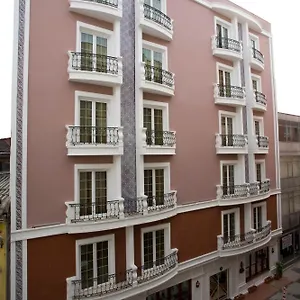 Maywood Turquía