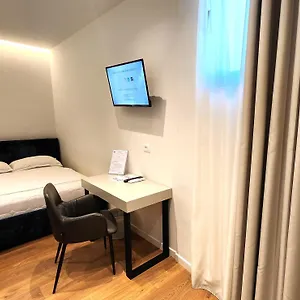 Old Town Hotel Durrës