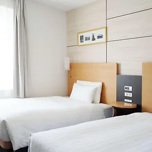 Comfort Higashi Nihombashi Tōkyō