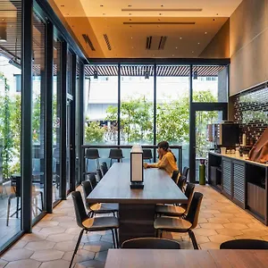 Ibis Styles Ginza East Tōkyō