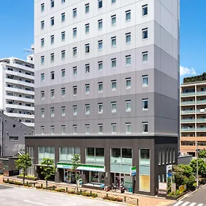 ホテル コンフォートホテル東京清澄白河, 東京都