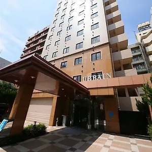 ホテル アーバイン東京・羽田蒲田, 東京都
