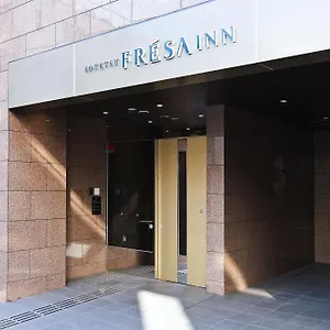 Sotetsu Fresa Nihombashi-ningyocho Hotel