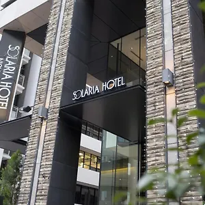 Solaria Nishitetsu Ginza Tōkyō