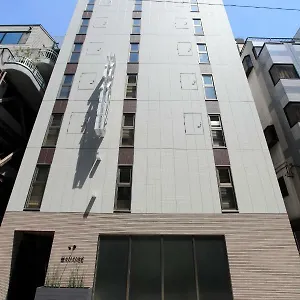 ホテル ホテルアマネク銀座イースト, 東京都