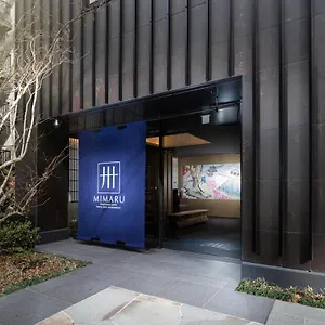 Mimaru Ueno Okachimachi Hotel