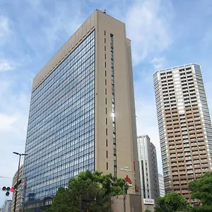 ホステル 東京セントラルユースホステル, 東京都