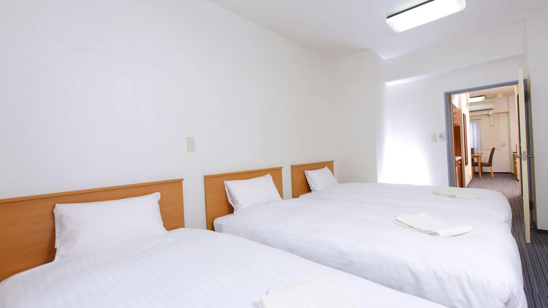 Hotel Flexstay Inn Tokiwadai Tokyo