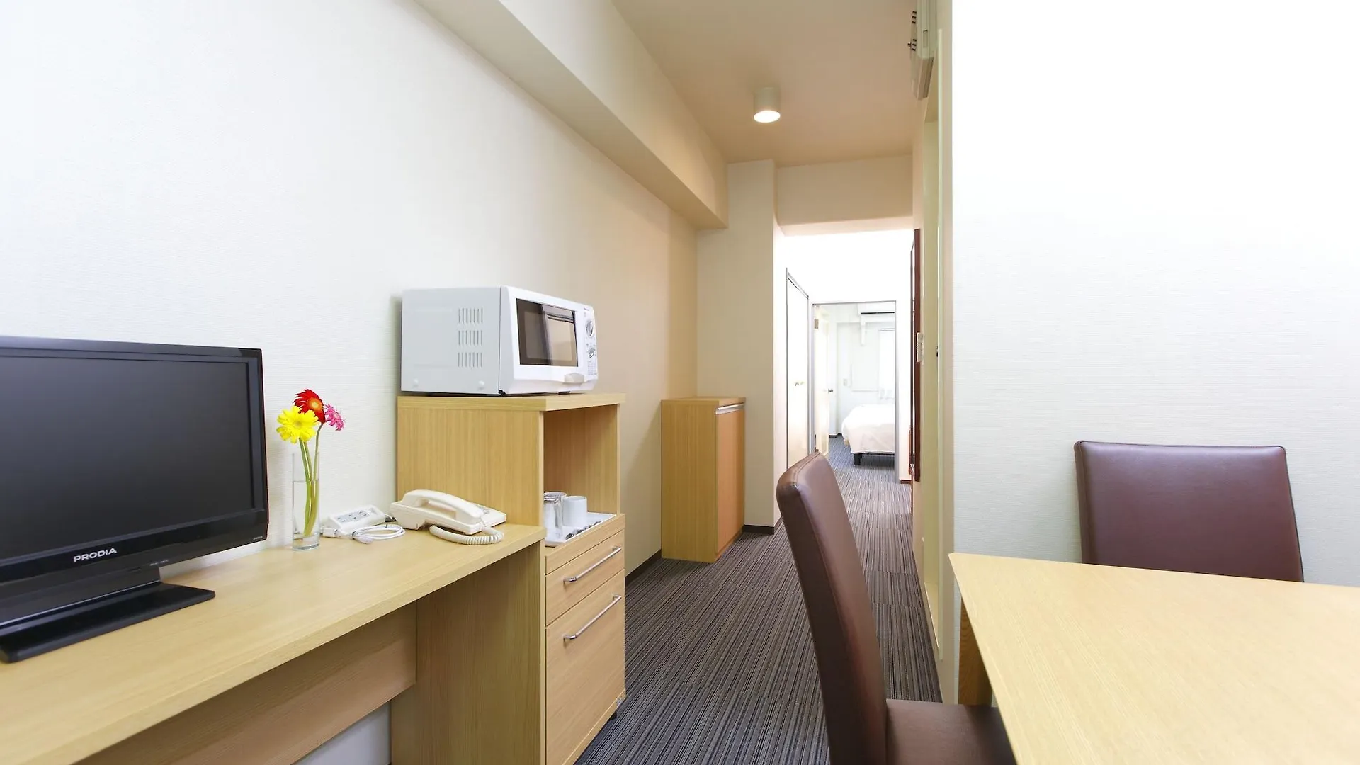 Flexstay Inn Tokiwadai Tokyo Japan