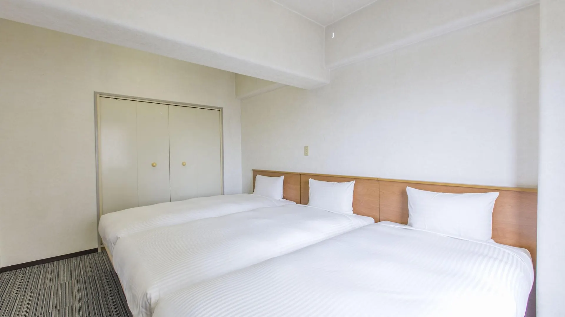 Flexstay Inn Tokiwadai Tokyo 2*,  Japan