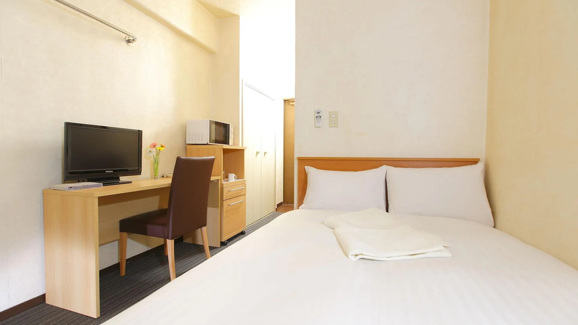 Flexstay Inn Tokiwadai Tokyo Hotel