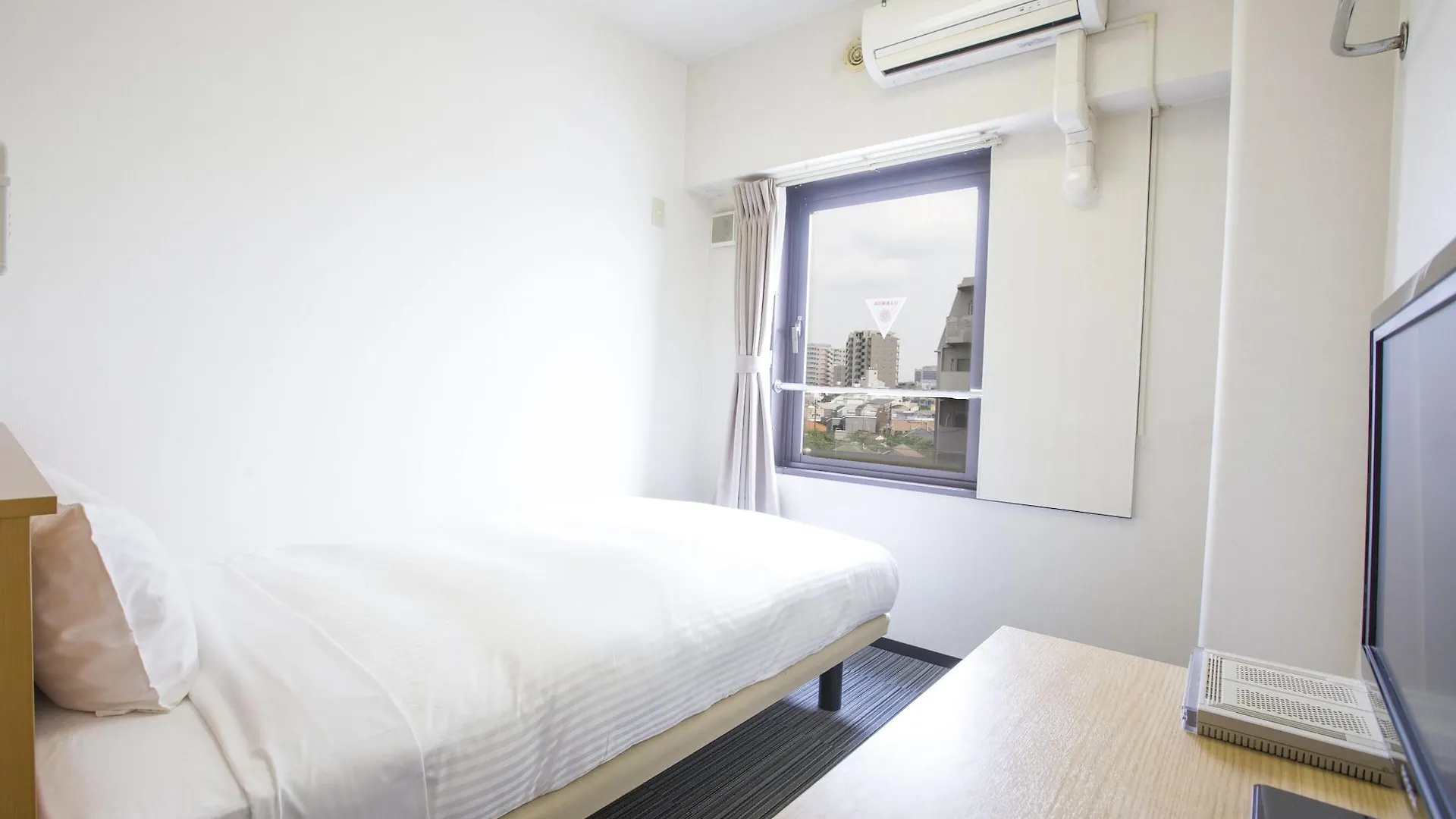 Flexstay Inn Tokiwadai Tokyo