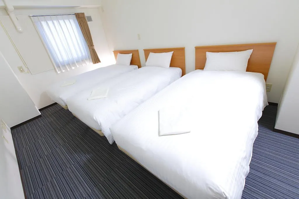 Flexstay Inn Tokiwadai Tokio
