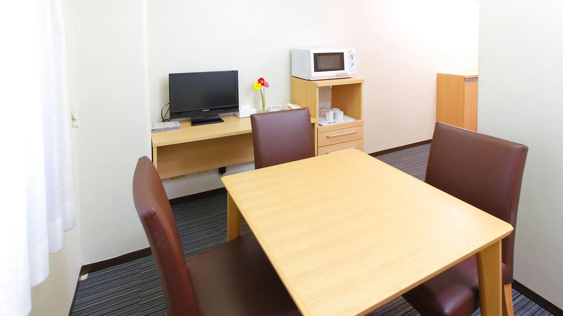 Flexstay Inn Tokiwadai Tokio 2*,