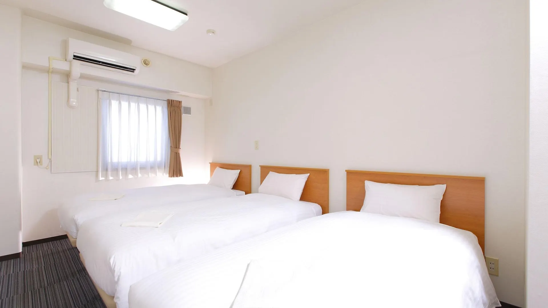 Flexstay Inn Tokiwadai Tokio