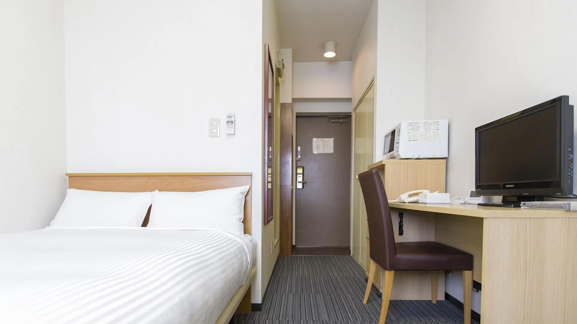 Flexstay Inn Tokiwadai Tokio Hotel