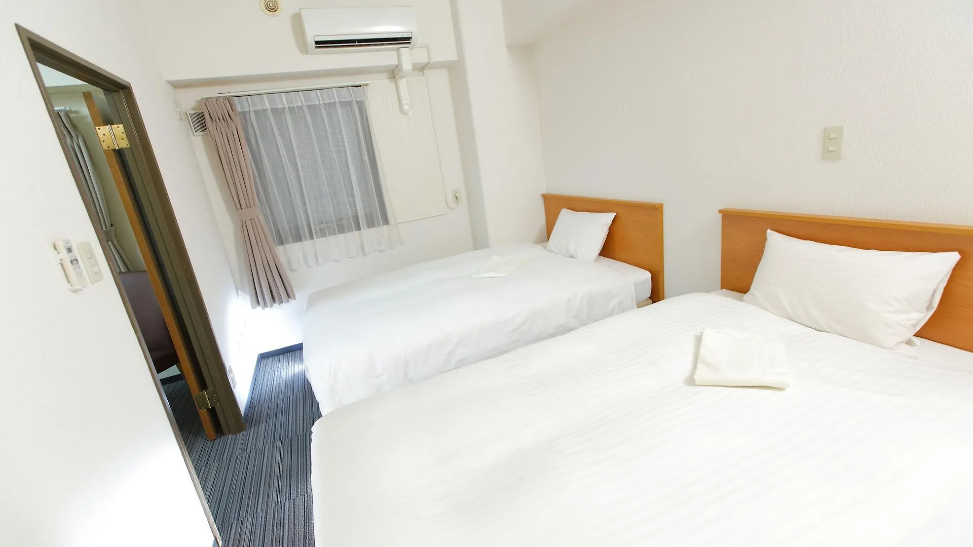 Flexstay Inn Tokiwadai Tokio