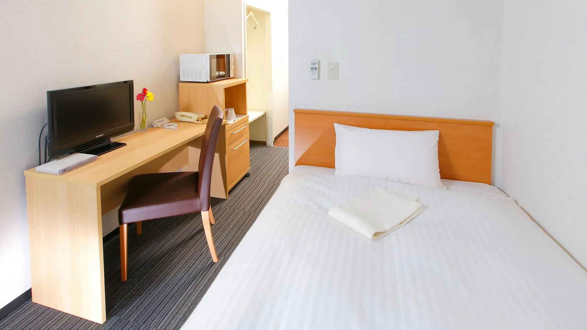 Flexstay Inn Tokiwadai Tokio 2*,