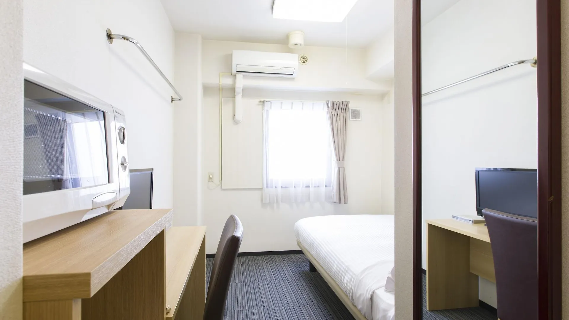 Flexstay Inn Tokiwadai Tokio Hotel