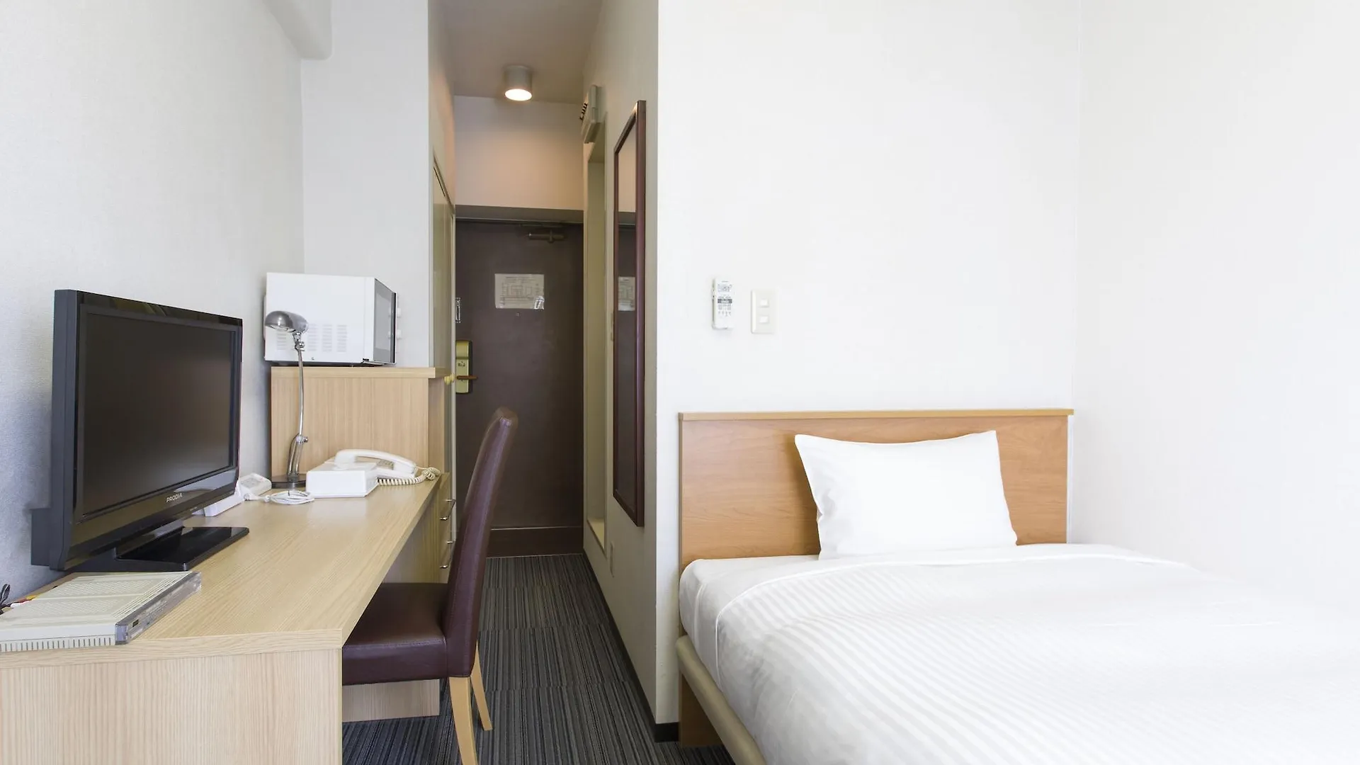 Flexstay Inn Tokiwadai Tokio Japón