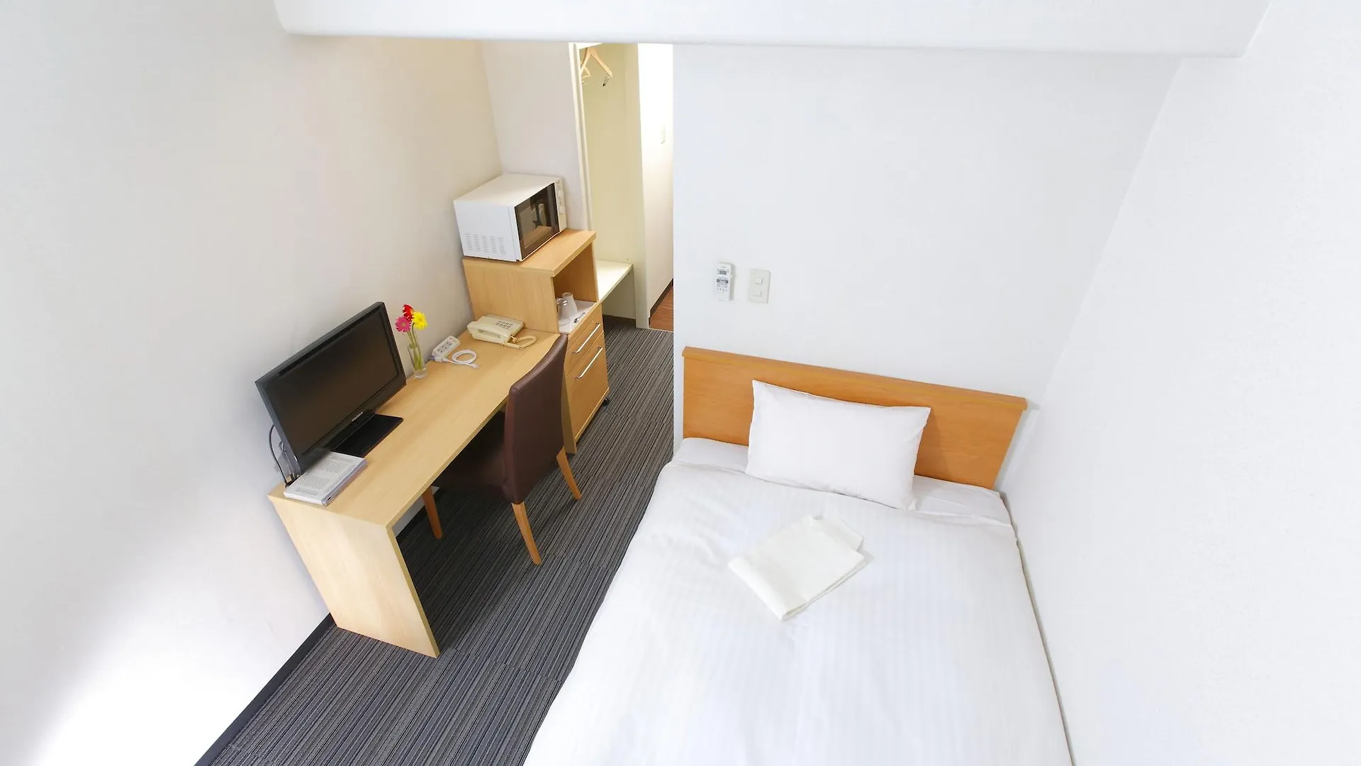 Flexstay Inn Tokiwadai Tokio