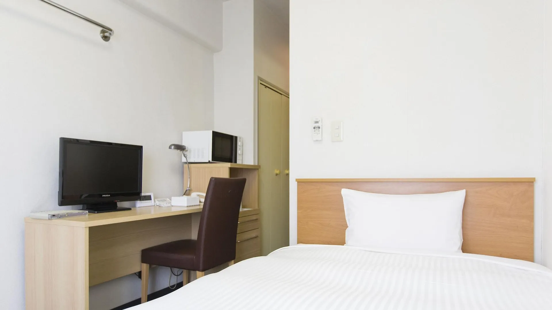 Hotel Flexstay Inn Tokiwadai Tokio