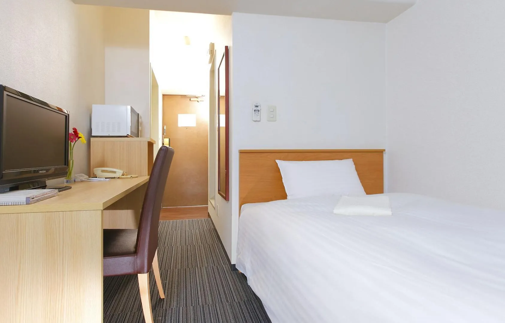 Flexstay Inn Tokiwadai Tokio