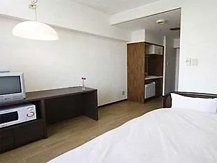 Flexstay Inn Tokiwadai Tokio 2*,  Japón
