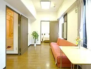 Flexstay Inn Tokiwadai Tokio Japón