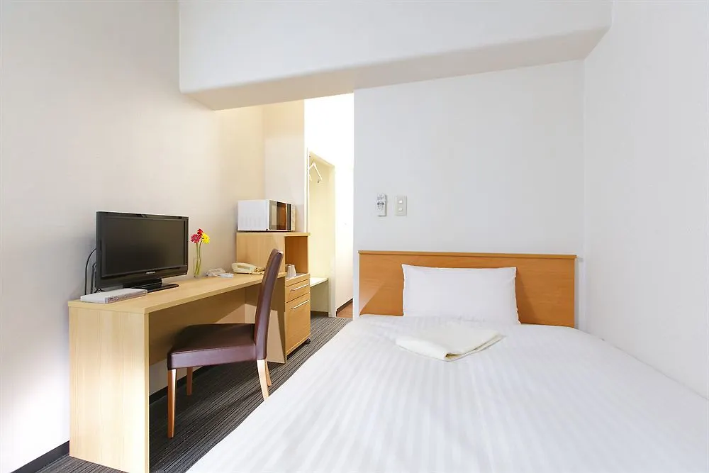 Flexstay Inn Tokiwadai Tokio 2*,