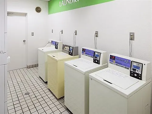 Flexstay Inn Tokiwadai Tokio Hotel