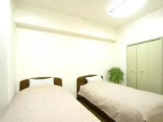 ** Hotel Flexstay Inn Tokiwadai Tokio Japón