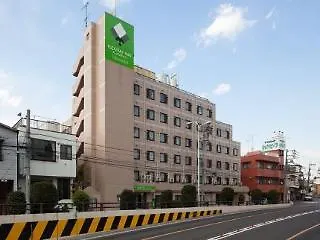 Flexstay Inn Tokiwadai Tokio