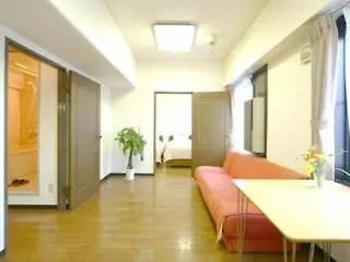 Flexstay Inn Tokiwadai Tokio Hotel