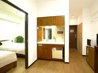 Flexstay Inn Tokiwadai Tokio 2*,
