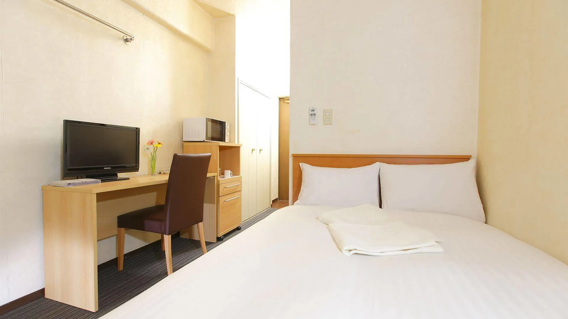 Flexstay Inn Tokiwadai Tokio Japón