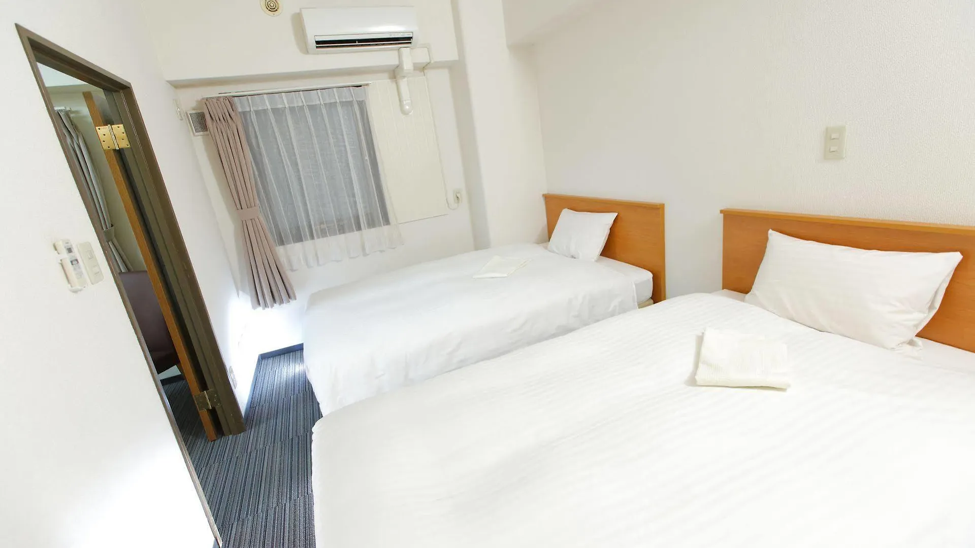 Flexstay Inn Tokiwadai Tokio 2*,  Japón
